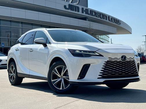 2024 Lexus RX 350 Premium