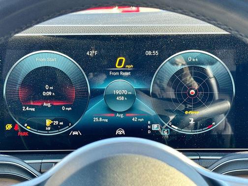 2022 Mercedes-Benz GLE 350 Base