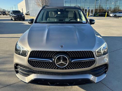 2022 Mercedes-Benz GLE 350 Base