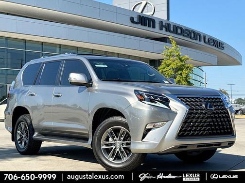 2023 Lexus GX 460 Premium