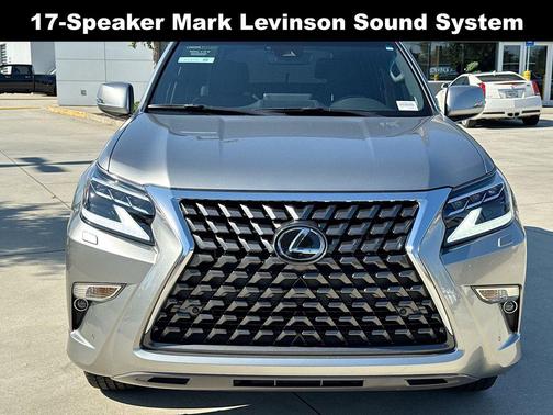 2023 Lexus GX 460 Premium