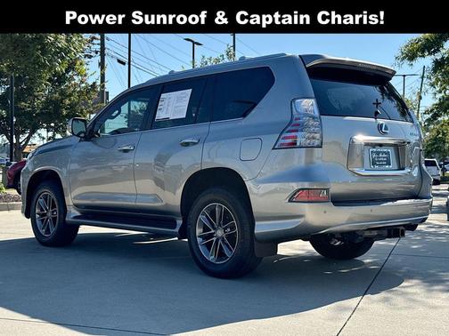 2023 Lexus GX 460 Premium