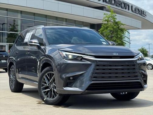 2025 Lexus TX 350 Premium