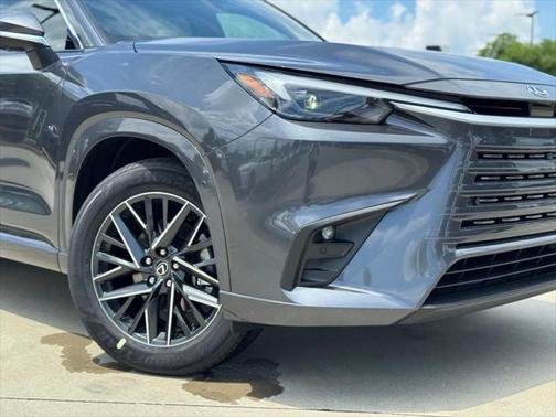 2025 Lexus TX 350 Premium