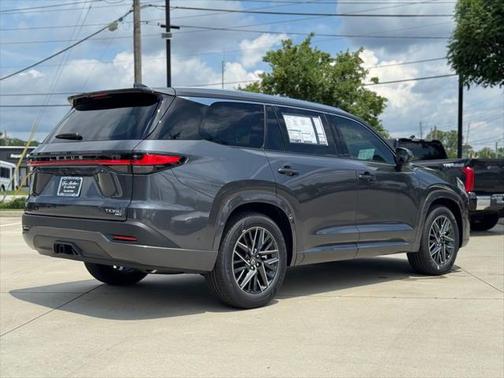 2025 Lexus TX 350 Premium