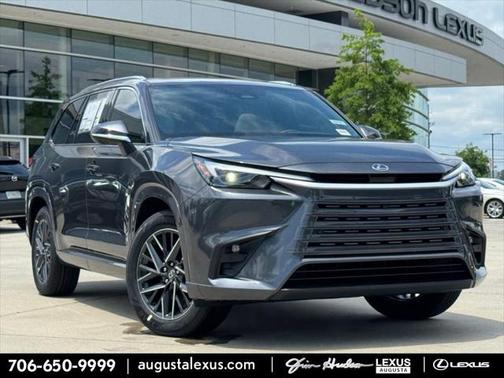 2025 Lexus TX 350 Premium
