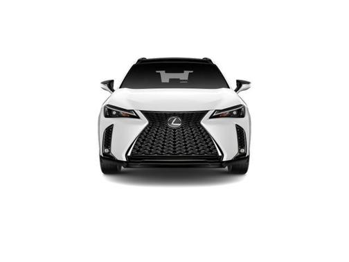 2025 Lexus UX 300h F SPORT Design