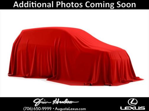 White Pearl 2022 Lexus RX 350 Base