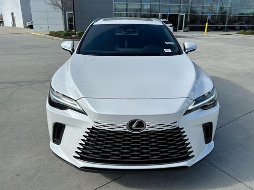 2026 Lexus RX 350 Premium