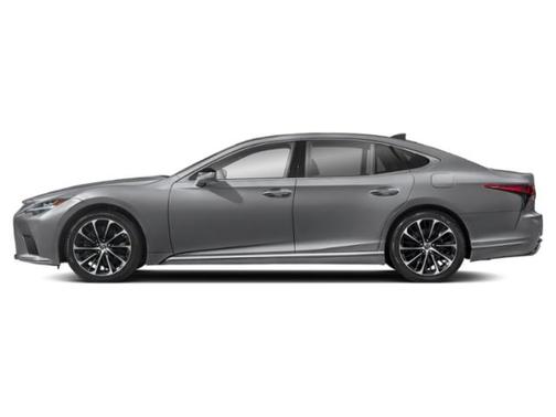 2024 Lexus LS 500 Base