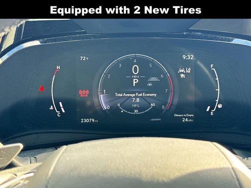 Atomic Silver 2024 Lexus NX 350 Luxury