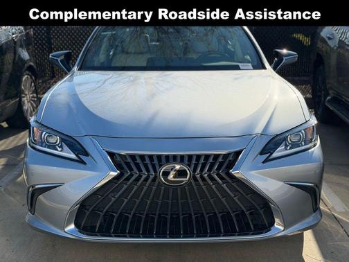2023 Lexus ES 350 Base