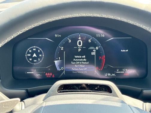 Infrared 2026 Lexus IS 350 F Sport
