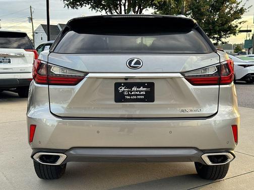 2019 Lexus RX 350 Base