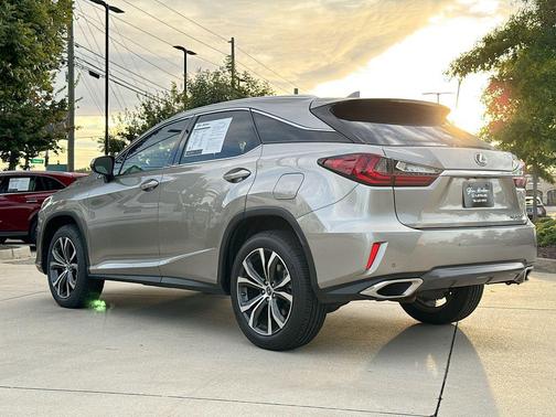 2019 Lexus RX 350 Base