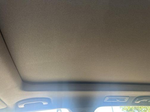 Opulent Blue Metallic 2023 Cadillac XT6 Luxury FWD