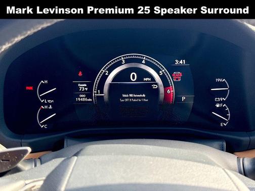 Eminent White Pearl 2024 Lexus LX 600 Premium