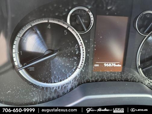 2022 Lexus GX 460 Premium