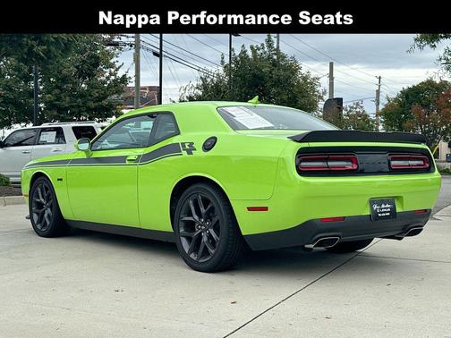 2023 Dodge Challenger R/T