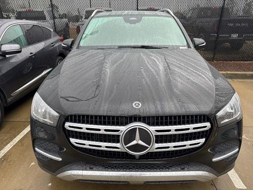 2024 Mercedes-Benz GLE 350 4MATIC