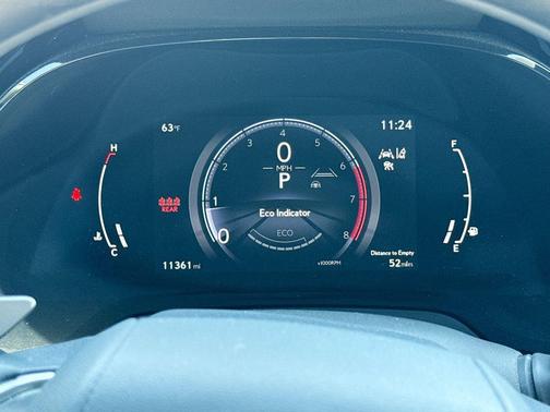 Eminent White Pearl 2023 Lexus RX 350 Premium Plus