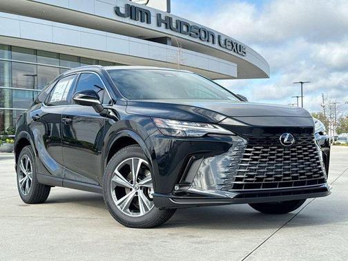 2026 Lexus RX 350 Premium