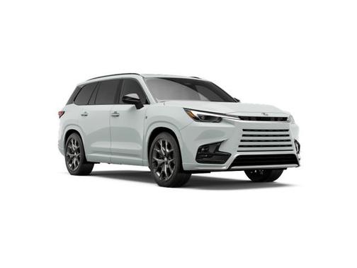 2025 Lexus TX 500h Luxury