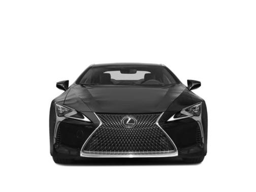 2021 Lexus LC 500 Base