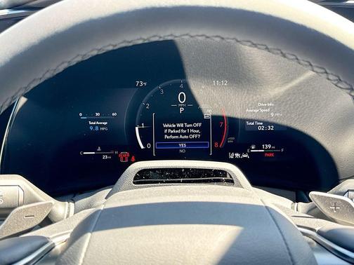 White 2026 Lexus TX 350 Premium