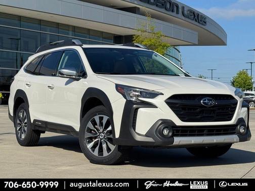2023 Subaru Outback Touring XT
