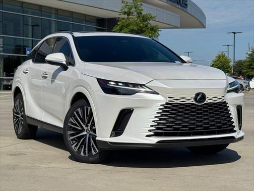 2024 Lexus RX 350 Base