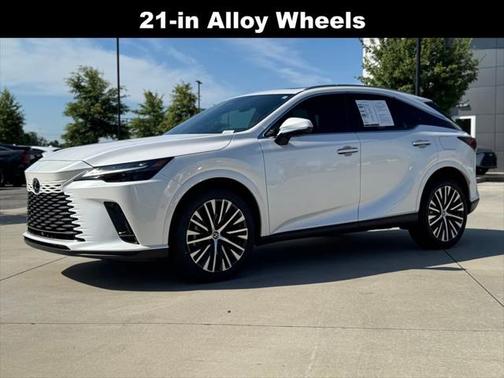 2024 Lexus RX 350 Base