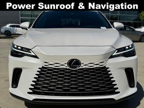 2024 Lexus RX 350 Base