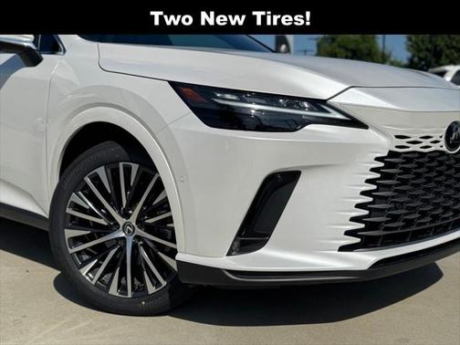 2024 Lexus RX 350 Base