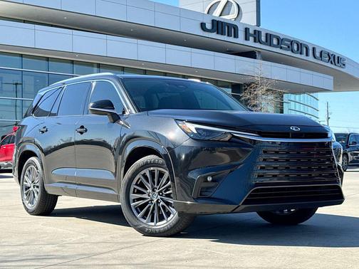 2024 Lexus TX 350 Base