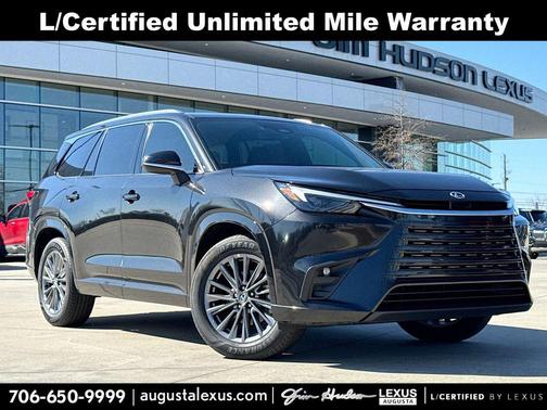 2024 Lexus TX 350 Base
