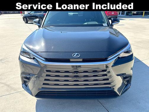2024 Lexus TX 350 Base