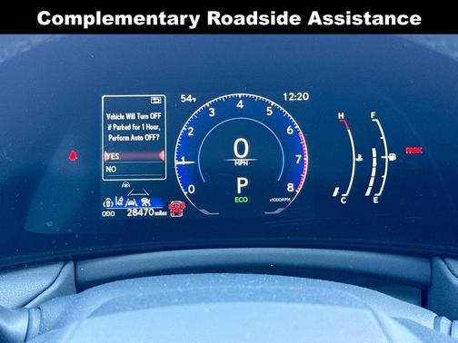 2024 Lexus TX 350 Base