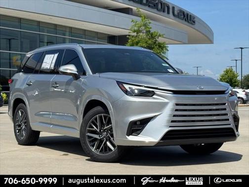 2025 Lexus TX 350 Premium