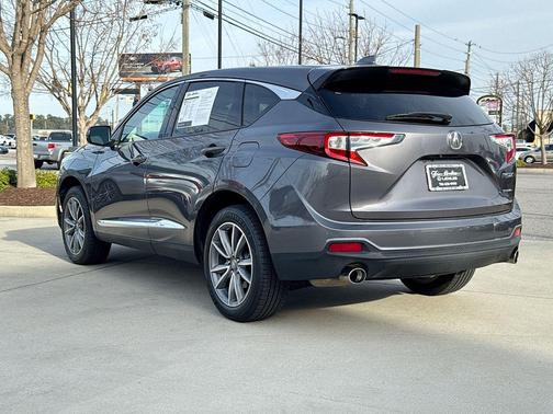 2019 Acura RDX Technology Package