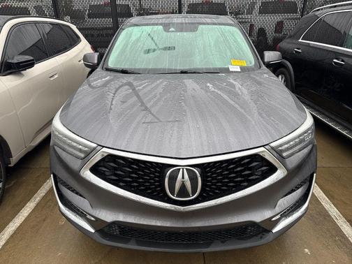 2019 Acura RDX Technology Package