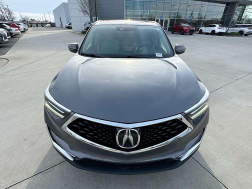 2019 Acura RDX Technology Package