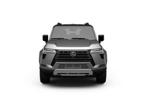 2025 Lexus GX 550 Overtrail