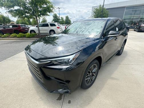 Caviar 2026 Lexus TX 350 Luxury