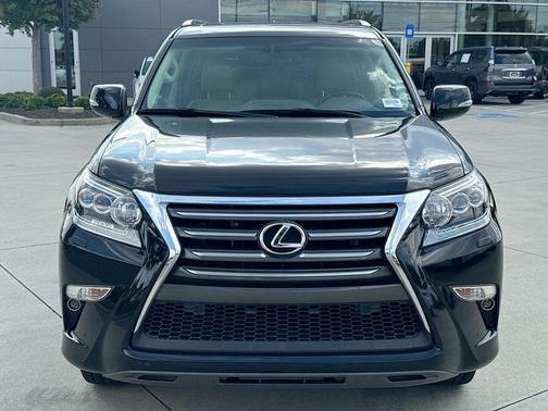 2018 Lexus GX 460 Premium
