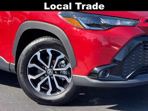 2023 Toyota Corolla Hybrid SE