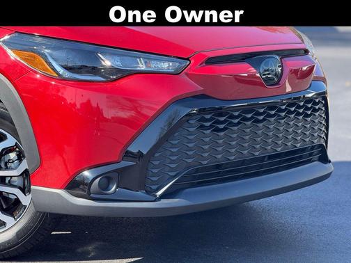 2023 Toyota Corolla Hybrid SE