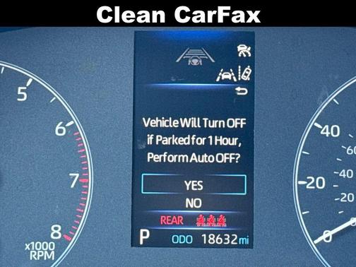 2023 Toyota Corolla Hybrid SE