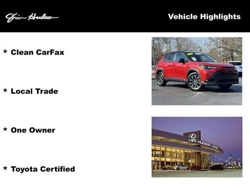 2023 Toyota Corolla Hybrid SE