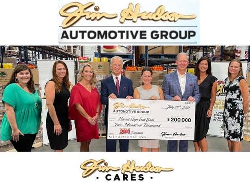 2020 Honda Accord Hybrid EX-L